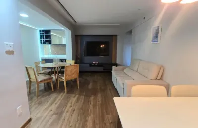 Apartamento a venda no imbui com 3 quartos reformado no vila anaiti
