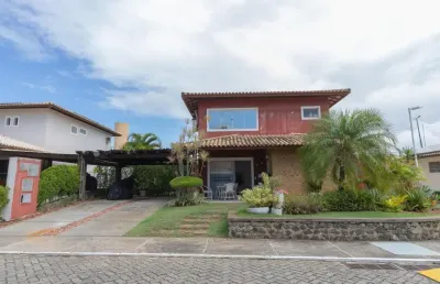 Casa a venda em piata com 4 quartos nascente no condomínio villa das palmeiras