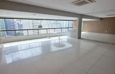 Apartamento a venda no corredor da vitoria com 3 suites no torre barcelona