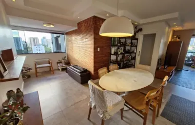 Apartamento a venda na pituba com 4 quartos com armarios no varandas do nascente
