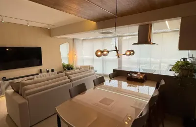 Apartamento a venda no horto florestal com 2 suites mobiliado no terrazzo santa luzia