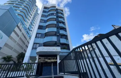 Apartamento a venda em ondina quarto e sala nascente e 2 vagas