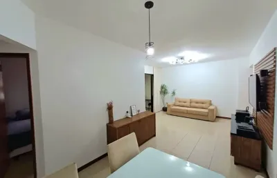 Apartamento a venda no pituba ville com 3 quartos varanda e armarios