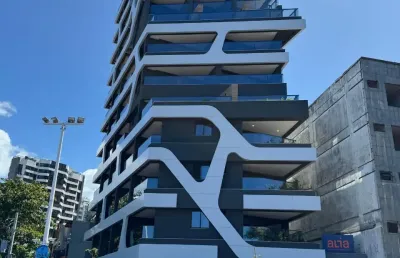 Apartamento com 1 quarto à venda na Avenida Oceânica, 859, Ondina, Salvador
