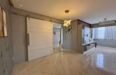 Apartamento a venda em lauro de freitas com 3 quartos no supremo family club