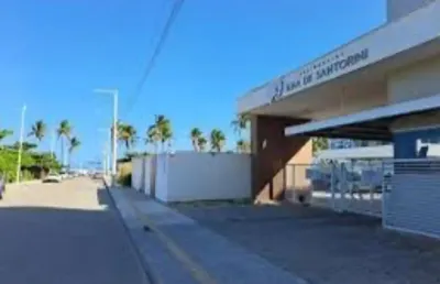 Apartamento a venda em stella maris com 2 quartos nascente no ilha de santorini