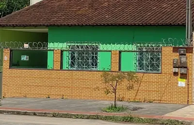 Imóvel de alto padrão: casa com 5 quartos, 380m², 2 vagas na nova almeida centro, serra-es. venha conferir!