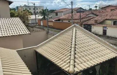 Imperdível: casa à venda em jardim atlântico, serra-es, com 4 quartos, 2 suítes, 4 salas, 5 banheiros e 2 vagas de garagem!