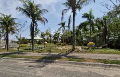 Terreno à venda no nova almeida centro, serra  por r$ 196.000