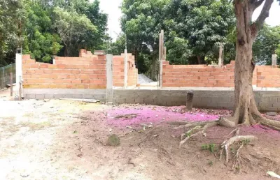 Casa com 3 quartos à venda na Praia Grande, Fundão 