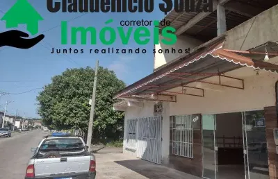 Ponto comercial com 1 sala à venda na Serramar, Serra 