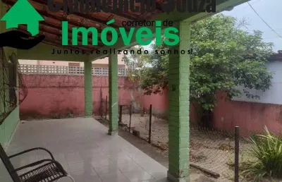 Casa com 4 quartos à venda no Parque Santa Fé, Serra 