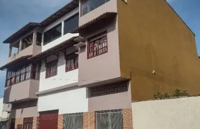 Casa com 3 quartos à venda no Nova Almeida Centro, Serra 