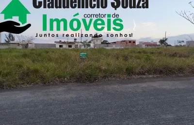 Praia grande, fundão, es; terreno 20x22 440m2 na avenida à venda