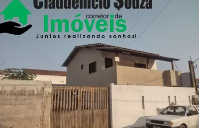 Casa com 6 quartos à venda na Praia Grande, Fundão 