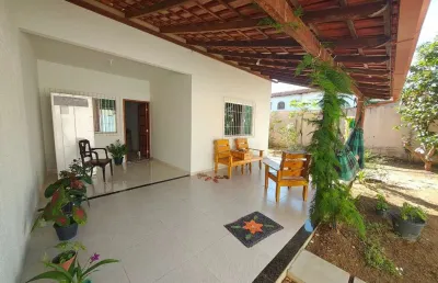 Casa à venda em serra-es, praiamar: 3 quartos, 1 suíte, 1 sala, 2 banheiros, 2 vagas, 140m². imperdível!