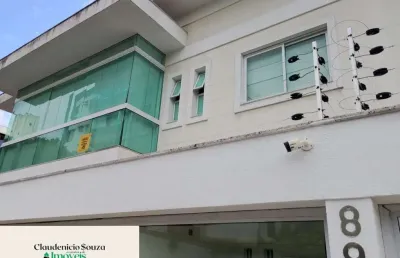 Casa com 4 quartos à venda no jardim camburi, vitória  por r$ 2.100.000