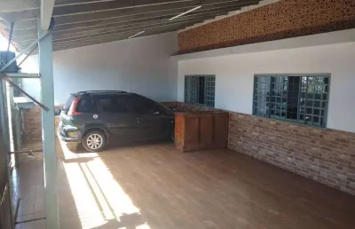 Casa para vendqse 14 – imóvel c/2 casas – ótima localização! taguatinga sul - brasília - df