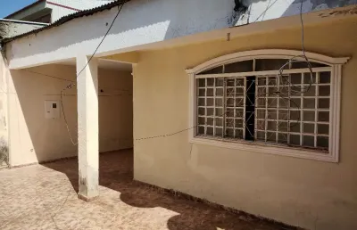 Casa com 3 quartos à venda no Samambaia Norte (Samambaia), Brasília 