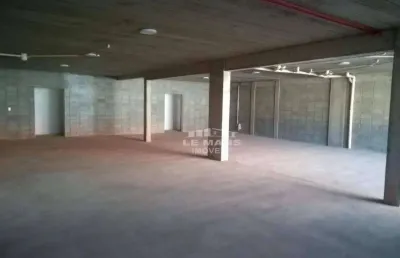 Salão para alugar, no bairro vila rezende em piracicaba - sp