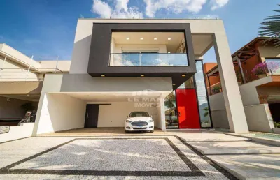 Casa, 398 m² - venda por r$ 3.500.000,00 ou aluguel por r$ 13.823,09/mês - jardim mariluz - são pedro/sp