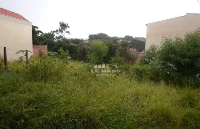 Terreno a venda, no bairro centro em charqueada - sp