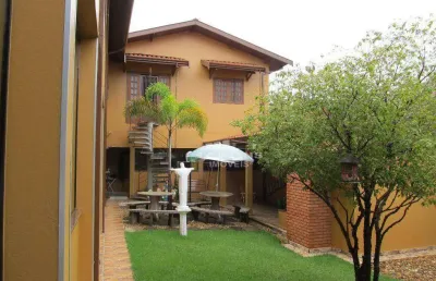 Casa a venda no bairro santa isabel em piracicaba/sp