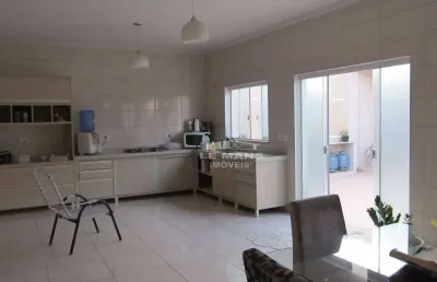 Casa a venda, 4 quartos, 1 suíte, 3 vagas, no bairro são judas  em saltinho -sp