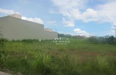 Terreno a venda, no bairro campos do conde em piracicaba - sp