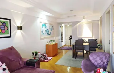 Apartamento a venda no edifício polaris, 3 quartos, 1 suíte, 1 vaga, no bairro alto em piracicaba – sp