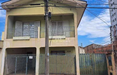 Casa com 6 dormitórios à venda, 431 m² por r$ 850.000,00 - são dimas - piracicaba/sp