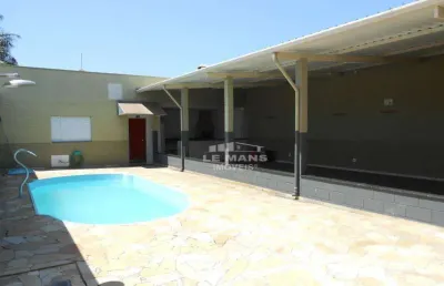 Casa tipo edícula a venda, 1 quarto, 1 vaga, no bairro vila industrial em piracicaba - sp