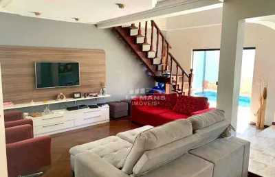 Casa a venda, 3 quartos, 1 suíte, 4 vagas, no bairro nova piracicaba em piracicaba - sp