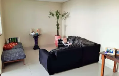 Casa a venda, 3 quartos, 1 suíte, 1 vaga, no bairro campestre em piracicaba - sp