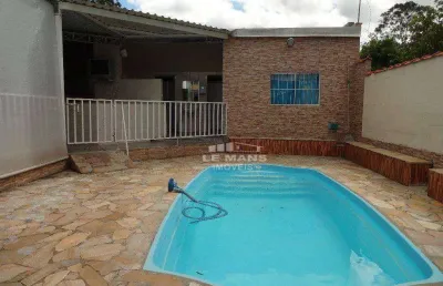 Chácara a venda, 4 quartos, 20 vagas, no bairro nova suiça em piracicaba - sp
