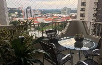 Apartamento a venda no condomínio edifício itararé, 3 quartos, 1 suíte, 2 vagas, no bairro centro em americana – sp