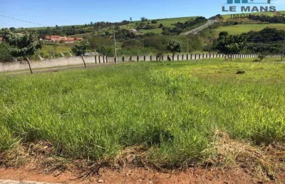 Terreno em condomínio a venda no portal do horto, no bairro tupi em piracicaba - sp