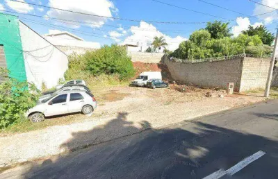 Terreno a venda, no bairro nova américa em piracicaba - sp