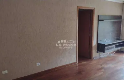 Apartamento a venda no edifício portal das elites, 3 quartos, 1 vaga, no bairro nova américa em piracicaba – sp