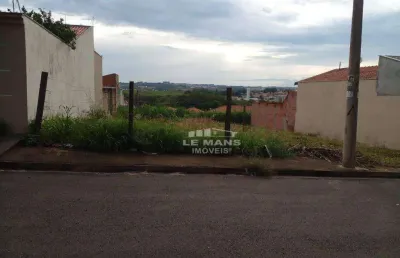 Terreno a venda, no bairro água branca em piracicaba - sp