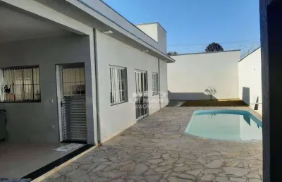 Casa tipo edícula para reforma a venda, 1 quarto, 3 vagas, no bairro são francisco em piracicaba - sp