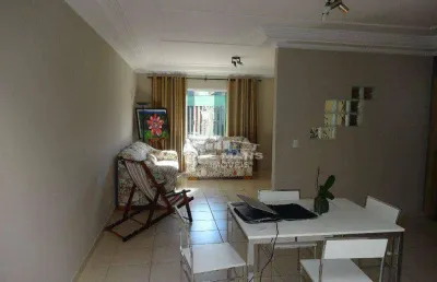 Casa a venda, 3 quartos, 2 suítes, 3 vagas, no bairro centro em piracicaba - sp