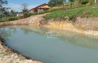 Chácara a venda, 3 quartos, 2 suítes, 10 vagas, no bairro jardim botânico em são pedro- sp