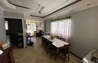 Casa a venda, 3 quartos, 1 suíte, 3 vagas, no bairro jardim são pedro em são pedo - sp