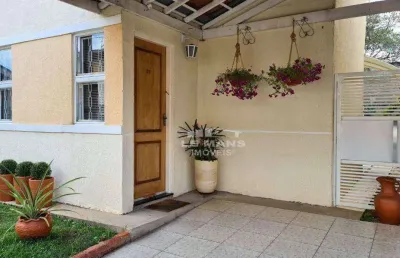 Casa a venda, 2 quartos, 2 vagas, no bairro  parque olanda l em piracicaba - sp