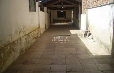 Casa a venda, 5 quartos, 4 vagas, no bairro vila monteiro em piracicaba - sp