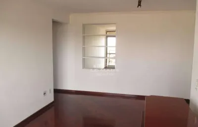 Apartamento a venda no edifício cabreuva, 2 quartos, 1 suíte, 1 vaga, no bairro centro em piracicaba - sp