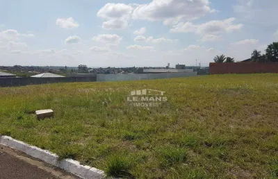 Terreno em condomínio a venda no park campestre ll, no bairro campestre em piracicaba - sp