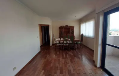 Apartamento a venda no condomínio edifício florença, 3 quartos, 1 suíte, 2 vagas, no bairro centro em piracicaba – sp
