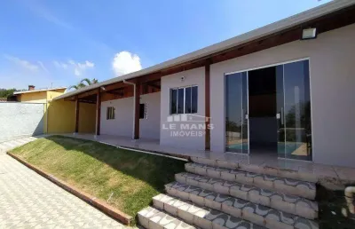 Chácara a venda, 2 quartos, 8 vagas, no bairro godinho em piracicaba - sp